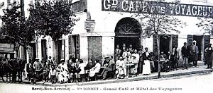 1429 Bordj-bou-Arreridj - Cafe-Hotel des Voyageurs2
